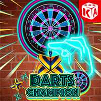 Vô địch phi tiêu game icon