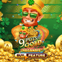9 Hũ Vàng Megaways game icon