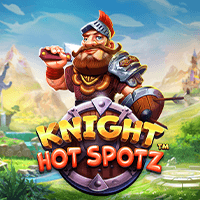 Hiệp Sĩ Hot Spotz game icon