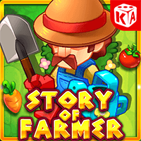 Người nông dân kể chuyện game icon