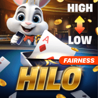 HiLo game icon
