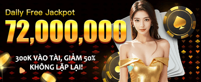 Quay Hũ Jackpot Cực Khủng