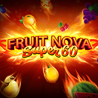 Fruit Super Nova 60 game icon