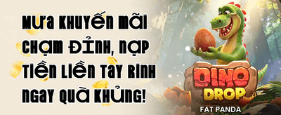 Thưởng Chào Mừng Slot