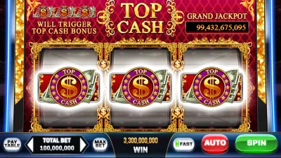 Trò chơi slot w888