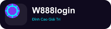 w888login.org Logo